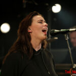 Anneke van Giersbergen en Band 2025: Anneke van Giersbergen
